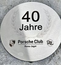 Porsche Club Kundenauftrag